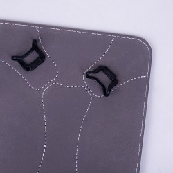 Universal 7-8” Krāsains