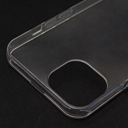 Samsung Galaxy S23 Caurspīdīgs
