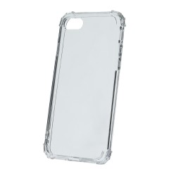Apple iPhone 7 / 8 / SE 2020 Caurspīdīgs