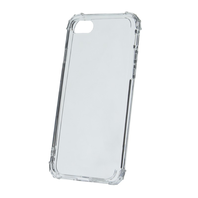 Apple iPhone 7 / 8 / SE 2020 Caurspīdīgs