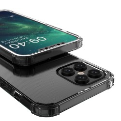 Apple iPhone 7 / 8 / SE 2020 Caurspīdīgs