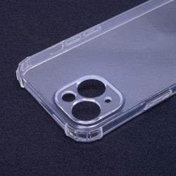Apple iPhone 7 / 8 / SE 2020 Caurspīdīgs