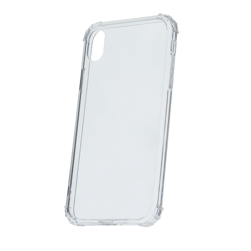 Apple iPhone XR Caurspīdīgs
