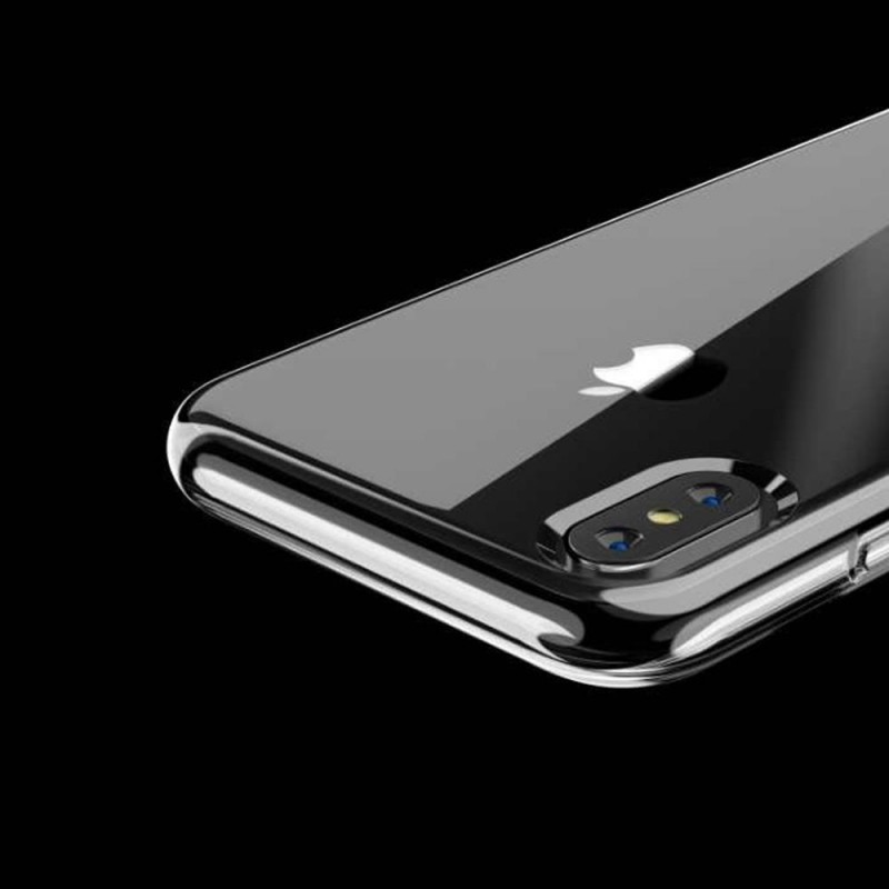 Apple iPhone 13 Caurspīdīgs