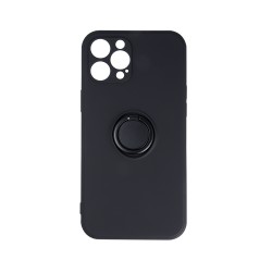 Apple iPhone XR Melns