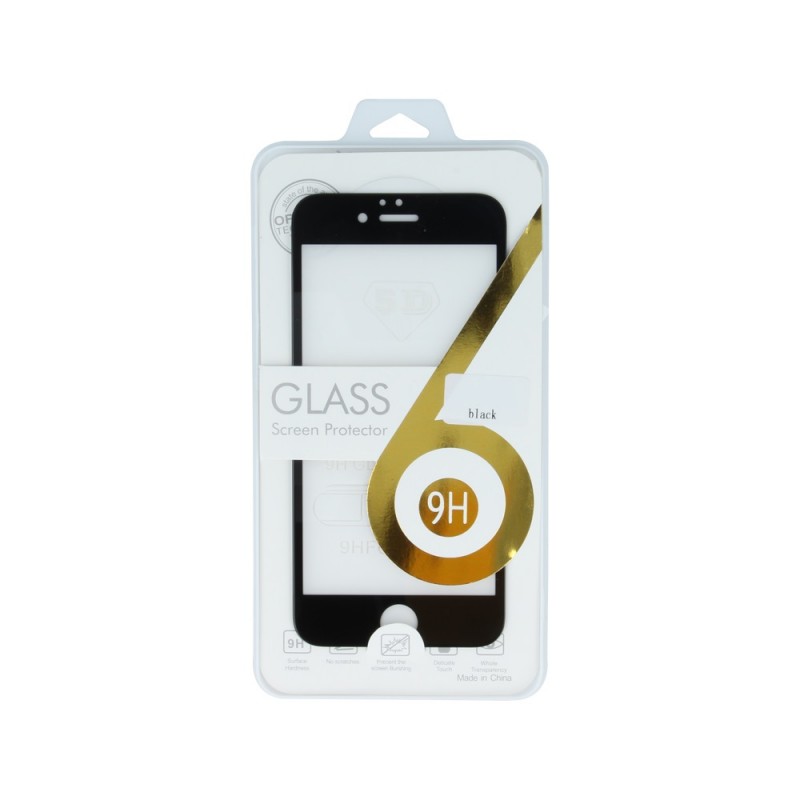 Samsung Galaxy S9+ G965 Melna apmale