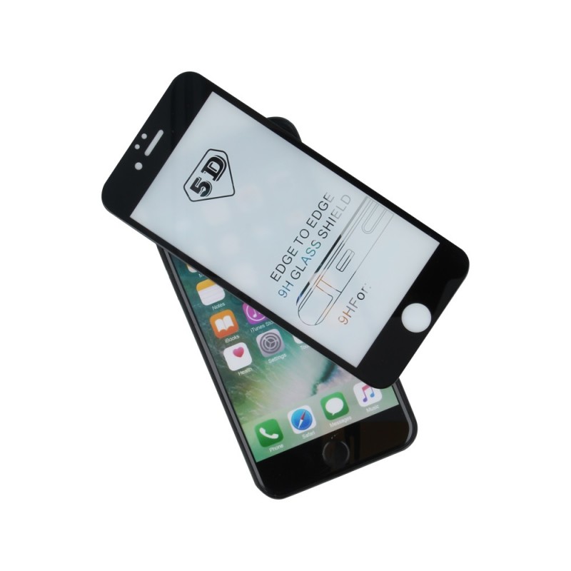 Samsung Galaxy S9+ G965 Melna apmale