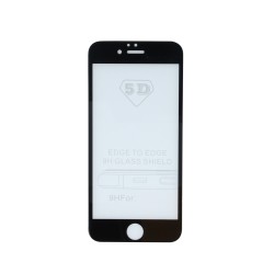 Samsung Galaxy S9+ G965 Melna apmale