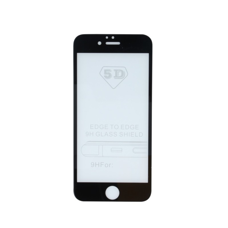 Samsung Galaxy S9+ G965 Melna apmale