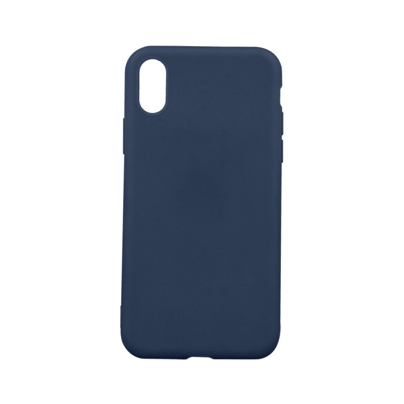 Apple iPhone XR Tumši zils