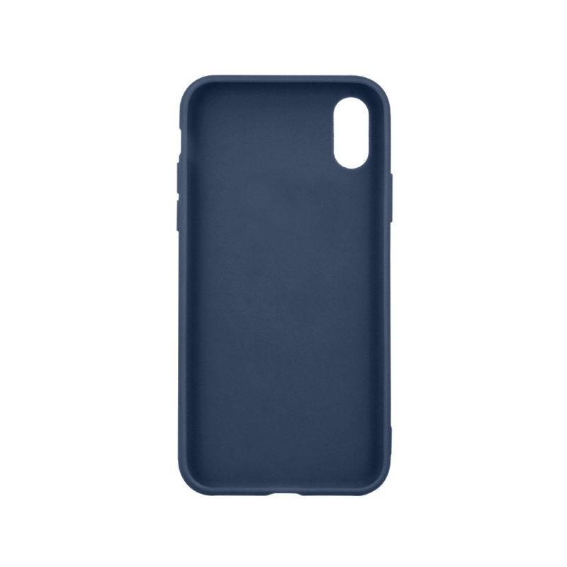 Apple iPhone XR Tumši zils