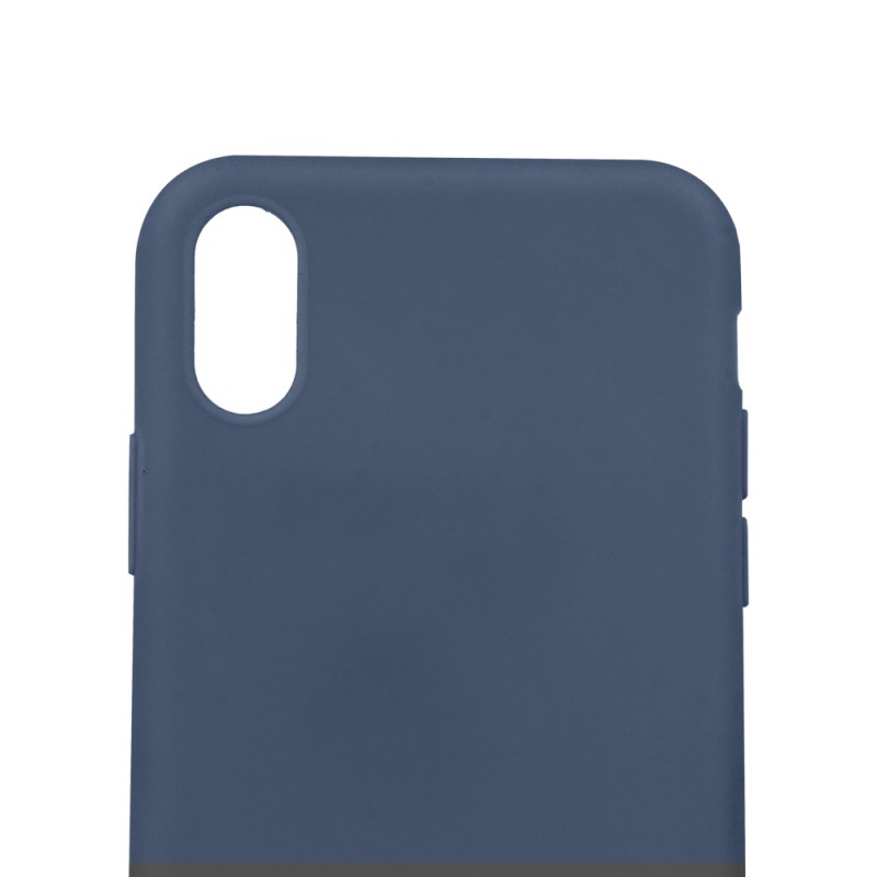 Apple iPhone XR Tumši zils