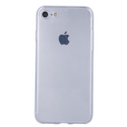 Apple iPhone X / XS Caurspīdīgs