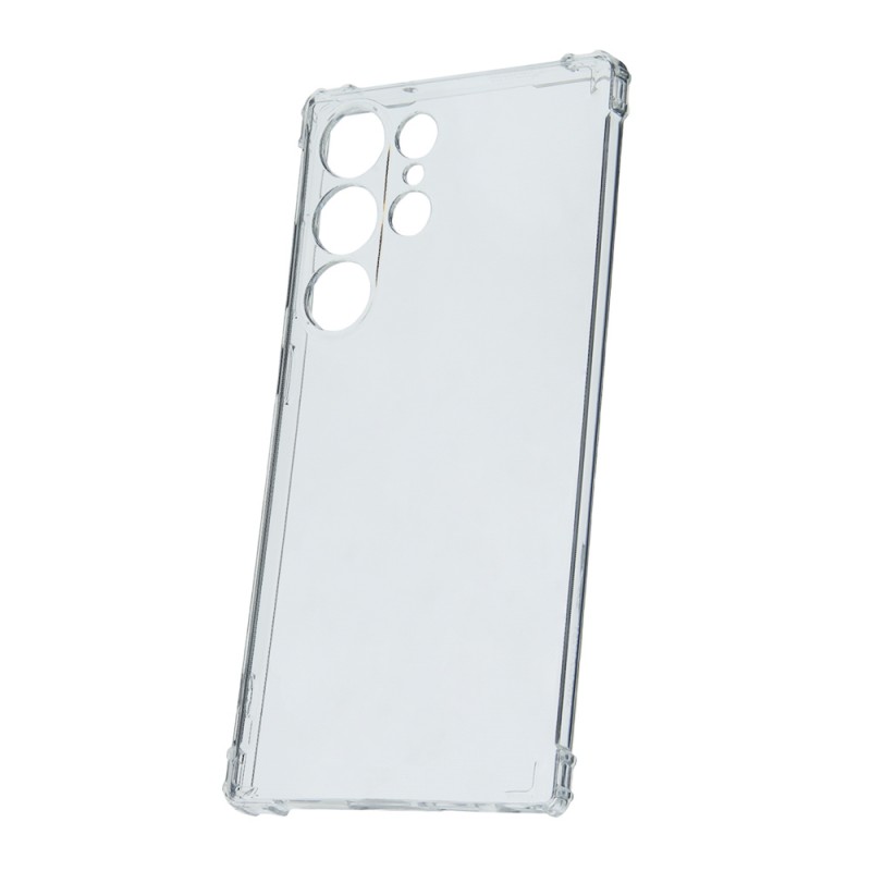Samsung Galaxy S23 Ultra Caurspīdīgs