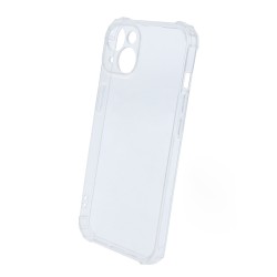 Samsung Galaxy A54 Caurspīdīgs
