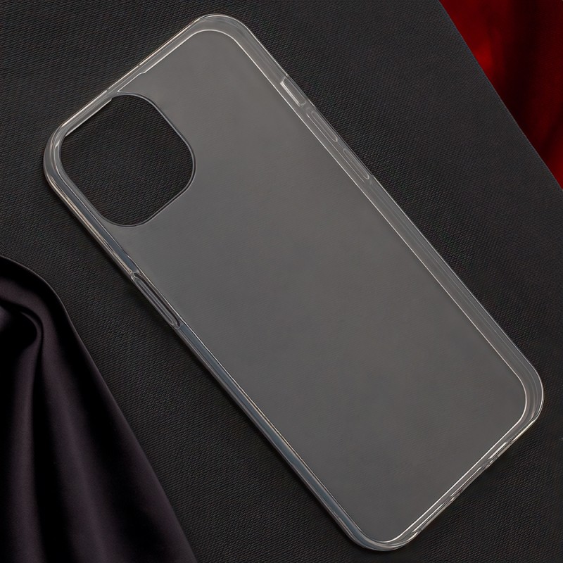 Xiaomi Poco F4 GT Caurspīdīgs