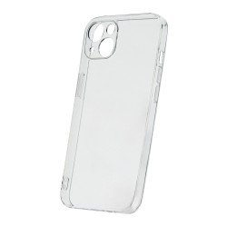 Samsung Galaxy Xcover Pro 2 / Xcover 6 Pro Caurspīdīgs