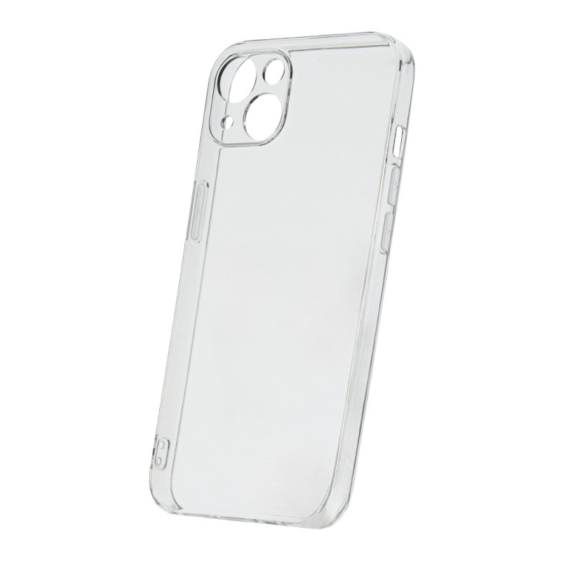 Samsung Galaxy Xcover Pro 2 / Xcover 6 Pro Caurspīdīgs