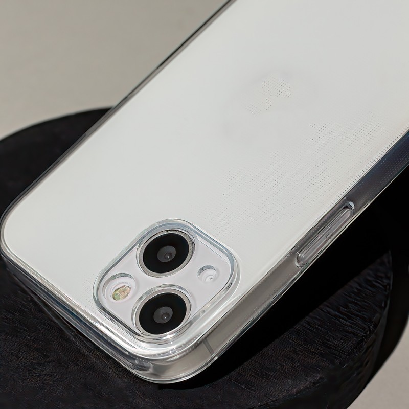 Samsung Galaxy Xcover Pro 2 / Xcover 6 Pro Caurspīdīgs