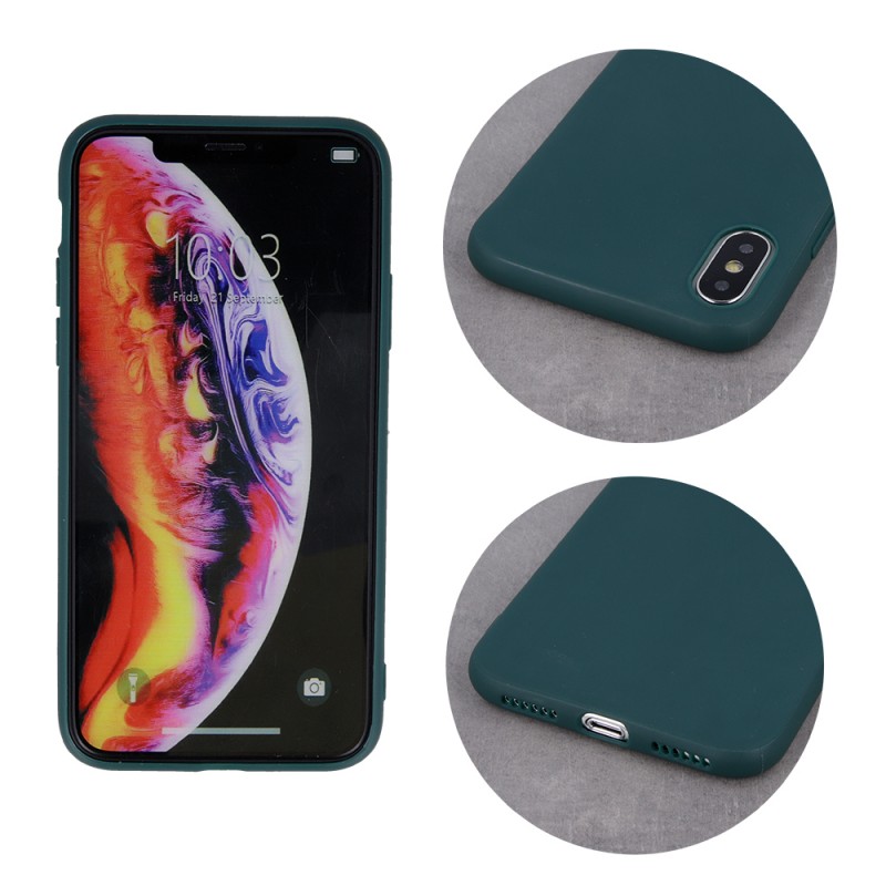 Apple iPhone 14 Pro Zaļš