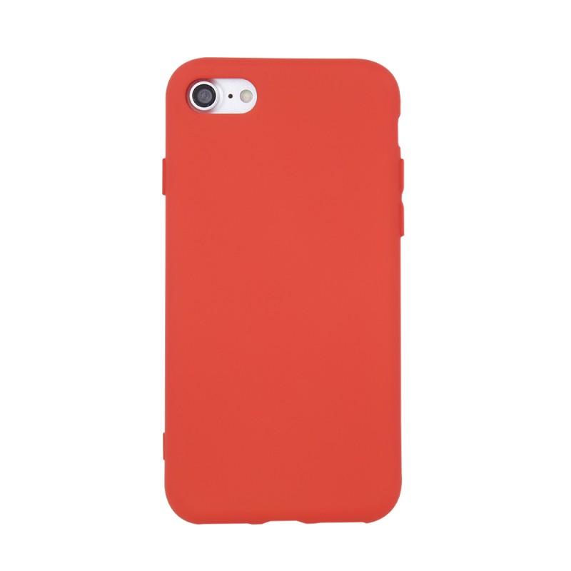 Apple iPhone 14 Plus Sarkans