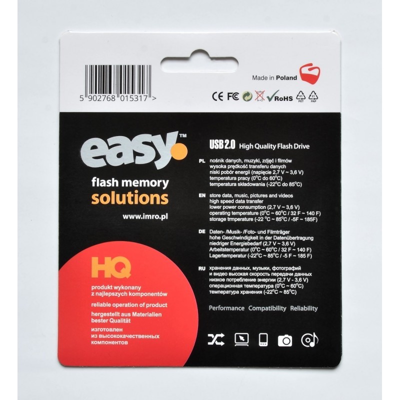 Universal USB 128GB -