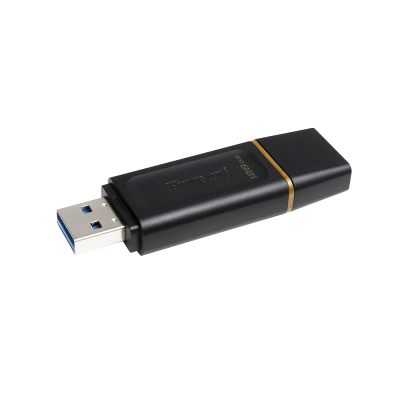 Kingston 128GB USB 3.2 DT -