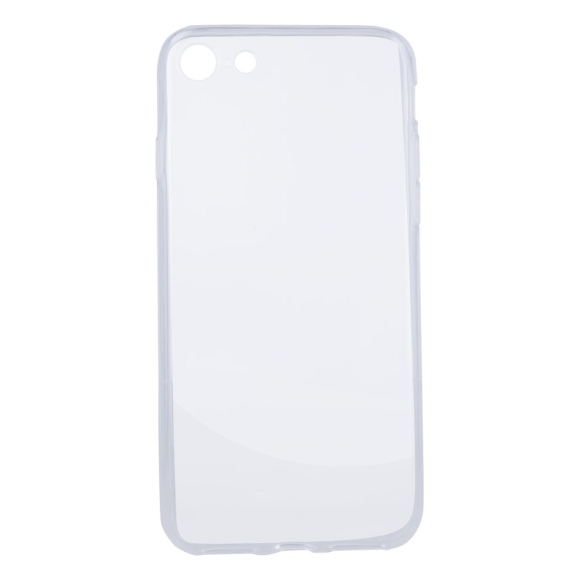 Samsung Galaxy A12 / M12 Caurspīdīgs