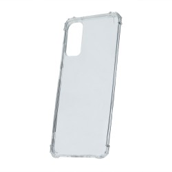 Samsung Galaxy S20 Caurspīdīgs