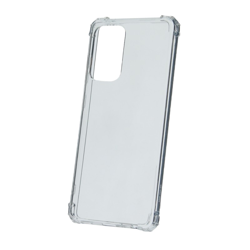 Samsung Galaxy A52 / A52s Caurspīdīgs