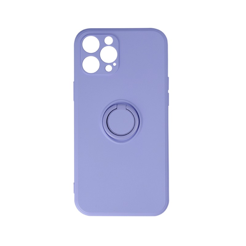 Apple iPhone 7 Plus / 8 Plus Lilla