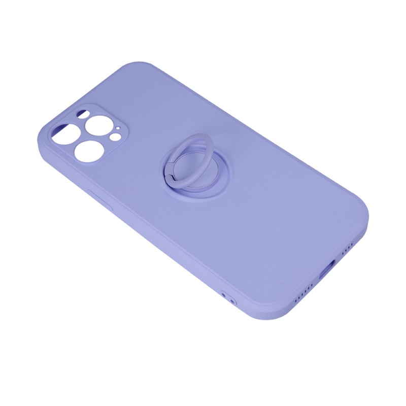 Apple iPhone 7 Plus / 8 Plus Lilla