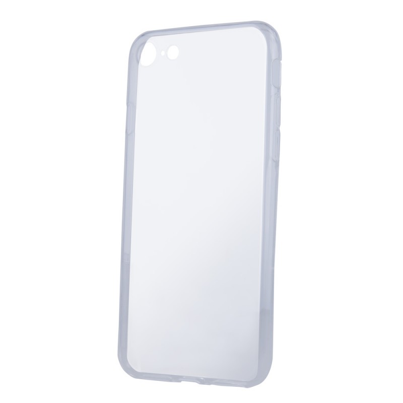 Samsung Galaxy A70 Caurspīdīgs