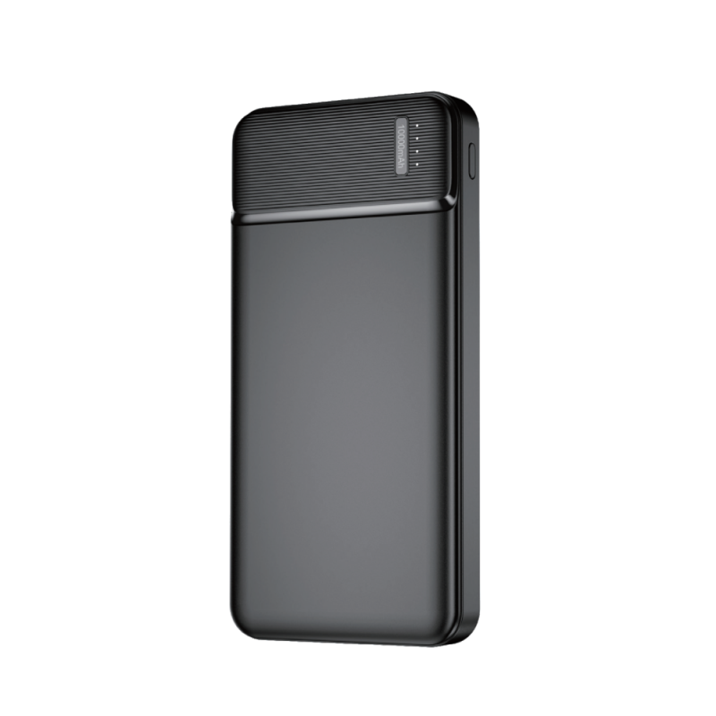 MXPB-01 10000 mAh Melns