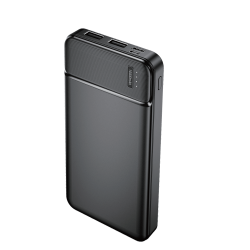 MXPB-01 10000 mAh Melns