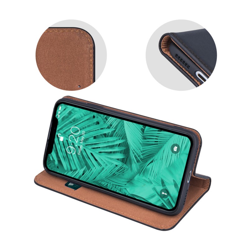 Samsung Galaxy A51 / A31 Melns
