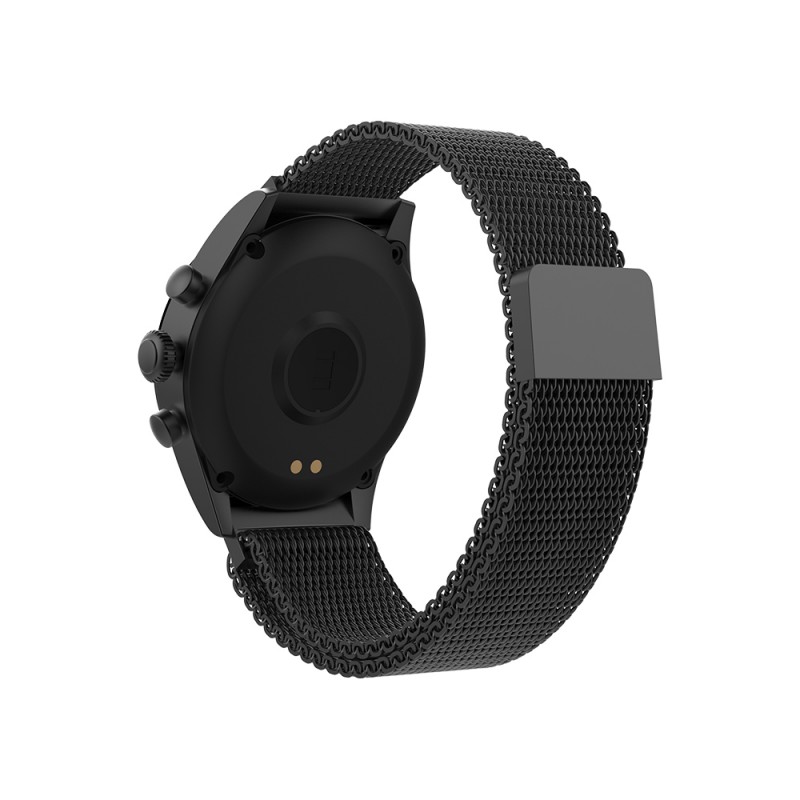 Universal Icon IP68 Forever Black
