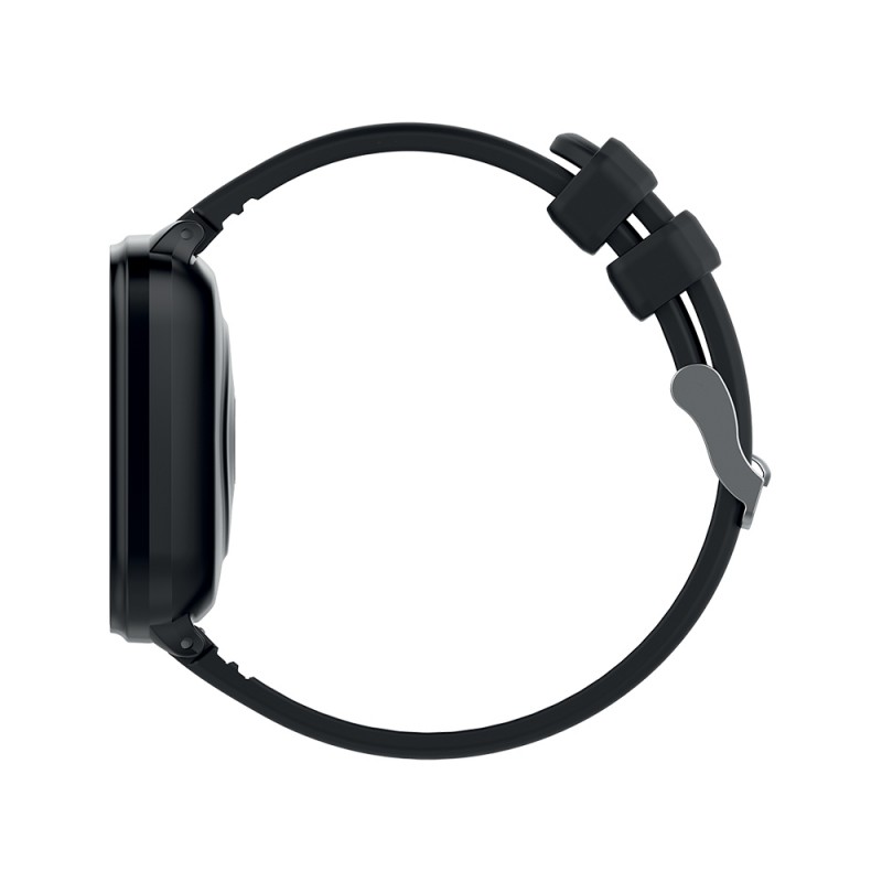 Universal IGO JW-100 Melns