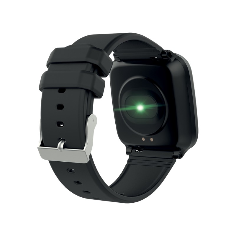 Universal IGO JW-100 Melns