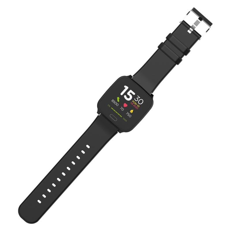 Universal IGO JW-100 Melns