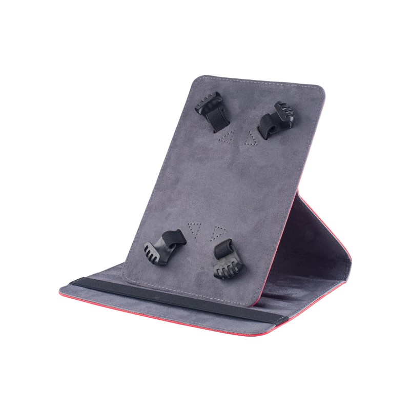 Universal 360 for tablet 8" Melns