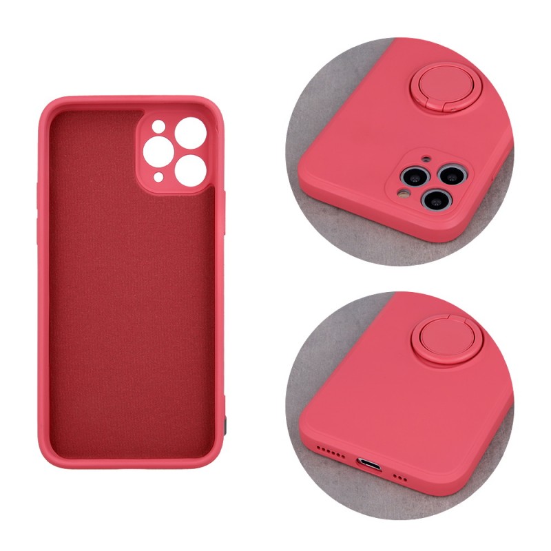 Apple iPhone 11 Sarkans