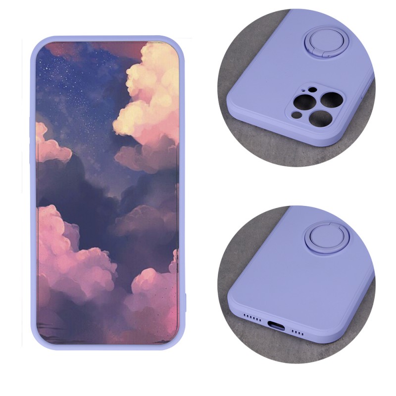 Xiaomi Redmi 12C Violets