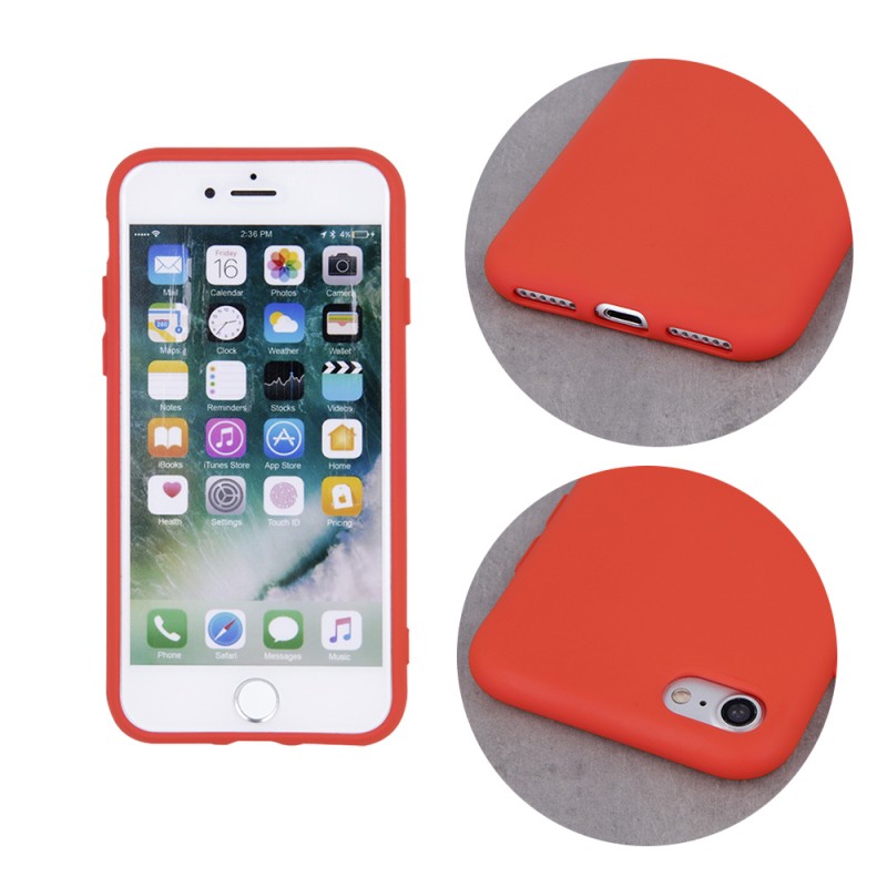 Xiaomi Redmi 12c / 11a sarkans