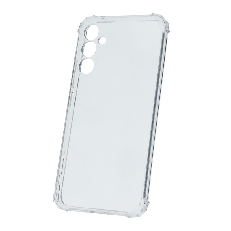 Samsung Galaxy A34 Caurspīdīgs