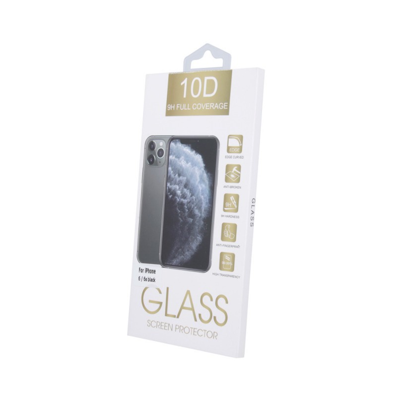 Samsung Galaxy S21 Plus Melns