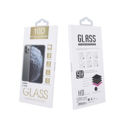 Samsung Galaxy S21 Plus Melns