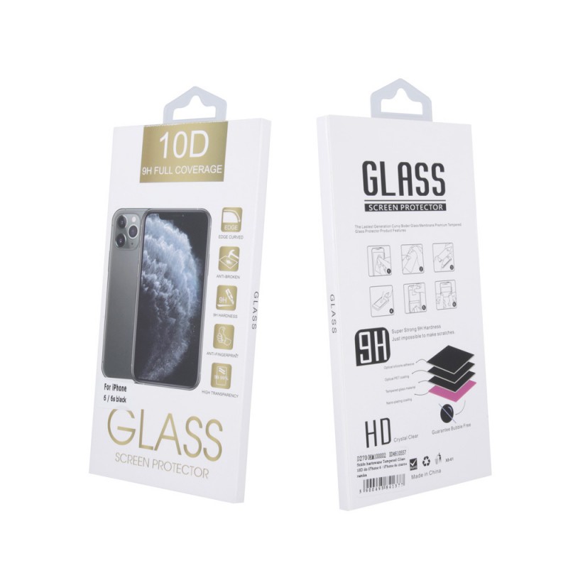 Samsung Galaxy S21 Plus Melns