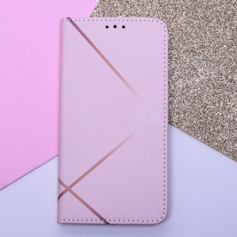 Samsung Galaxy A22 5g Rozā