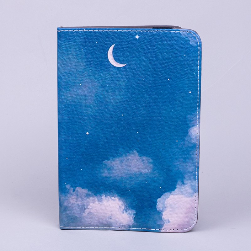 Universal 7-8'' Krāsains